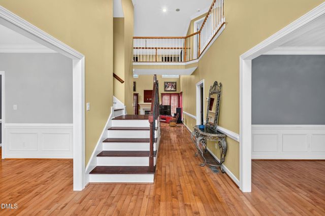 2901 Lauren Oaks Drive, Raleigh, NC 27616