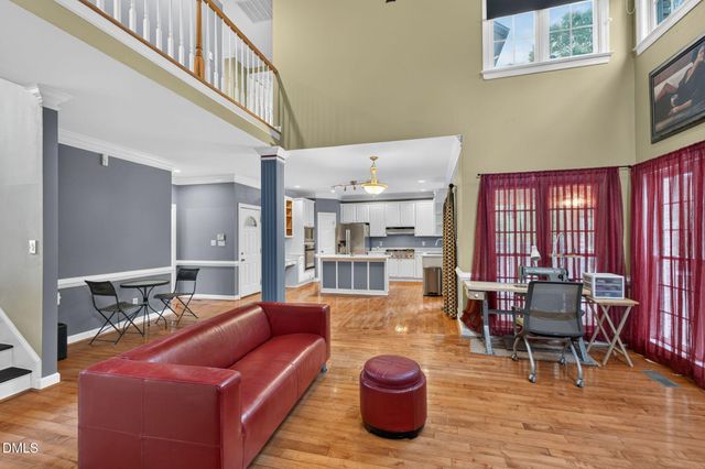 2901 Lauren Oaks Drive, Raleigh, NC 27616
