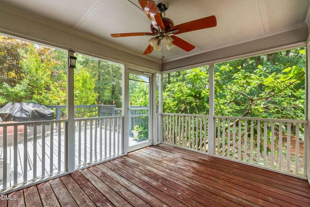2901 Lauren Oaks Drive, Raleigh, NC 27616
