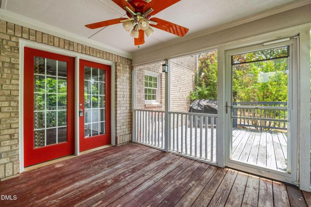 2901 Lauren Oaks Drive, Raleigh, NC 27616