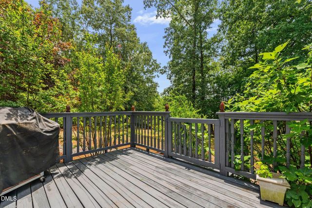 2901 Lauren Oaks Drive, Raleigh, NC 27616