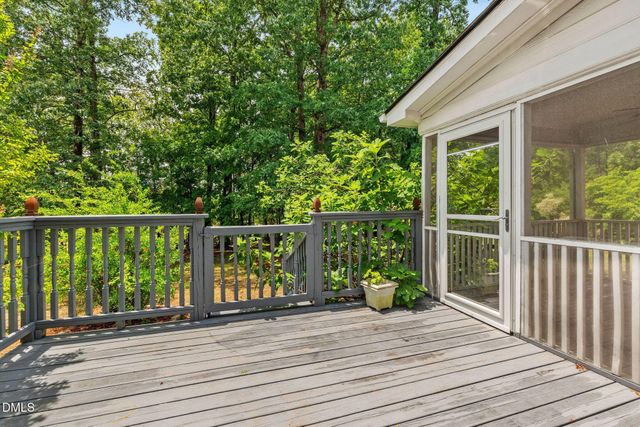 2901 Lauren Oaks Drive, Raleigh, NC 27616