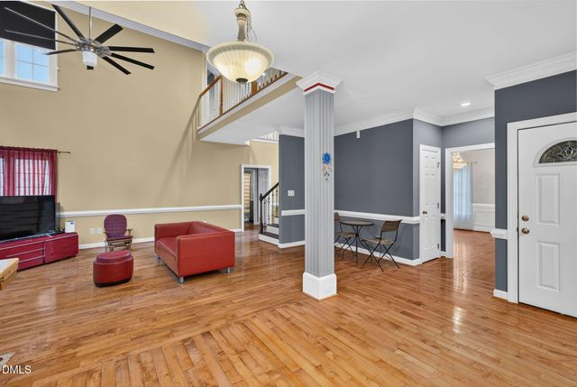 2901 Lauren Oaks Drive, Raleigh, NC 27616