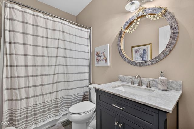 2901 Lauren Oaks Drive, Raleigh, NC 27616