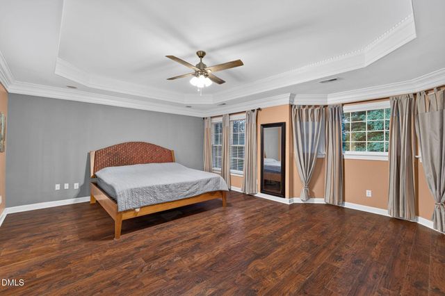 2901 Lauren Oaks Drive, Raleigh, NC 27616