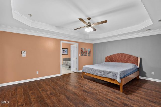 2901 Lauren Oaks Drive, Raleigh, NC 27616