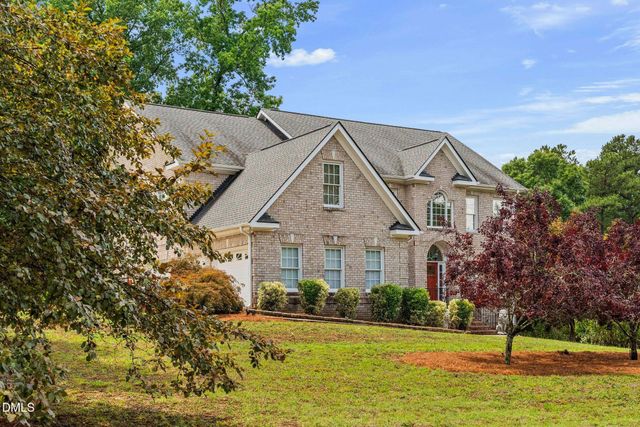2901 Lauren Oaks Drive, Raleigh, NC 27616