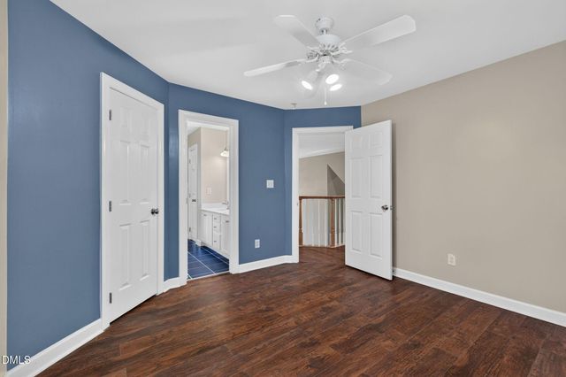 2901 Lauren Oaks Drive, Raleigh, NC 27616