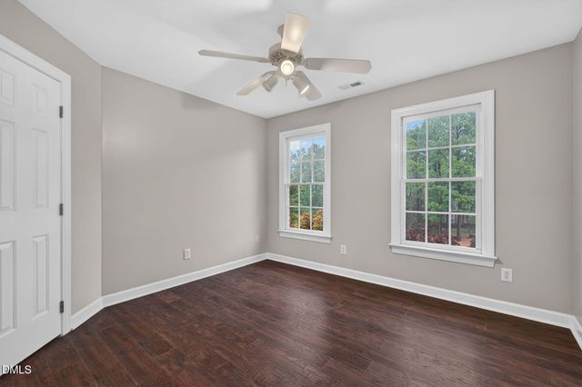 2901 Lauren Oaks Drive, Raleigh, NC 27616