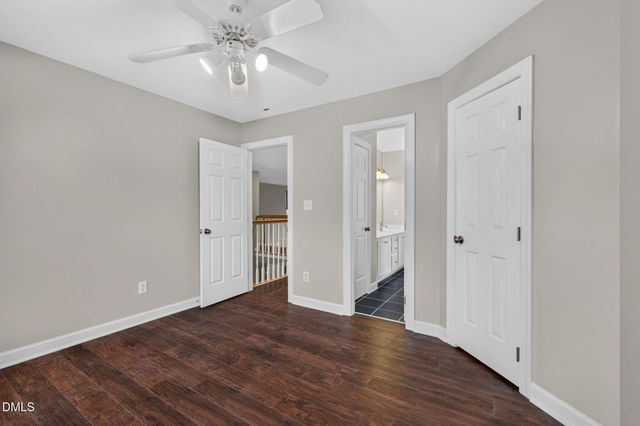 2901 Lauren Oaks Drive, Raleigh, NC 27616