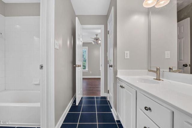 2901 Lauren Oaks Drive, Raleigh, NC 27616