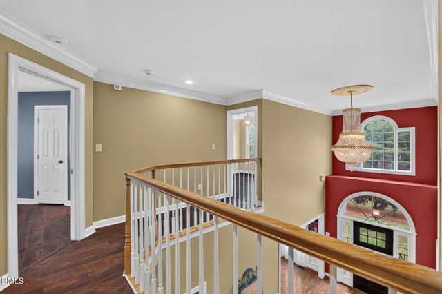 2901 Lauren Oaks Drive, Raleigh, NC 27616