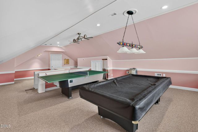 2901 Lauren Oaks Drive, Raleigh, NC 27616