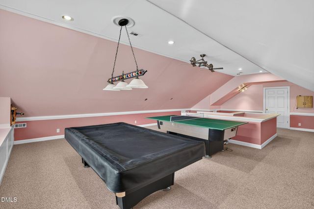 2901 Lauren Oaks Drive, Raleigh, NC 27616