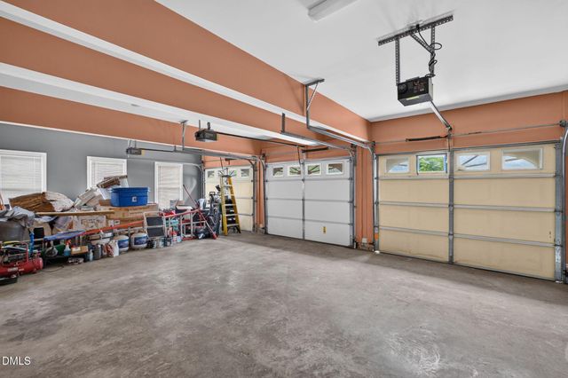2901 Lauren Oaks Drive, Raleigh, NC 27616