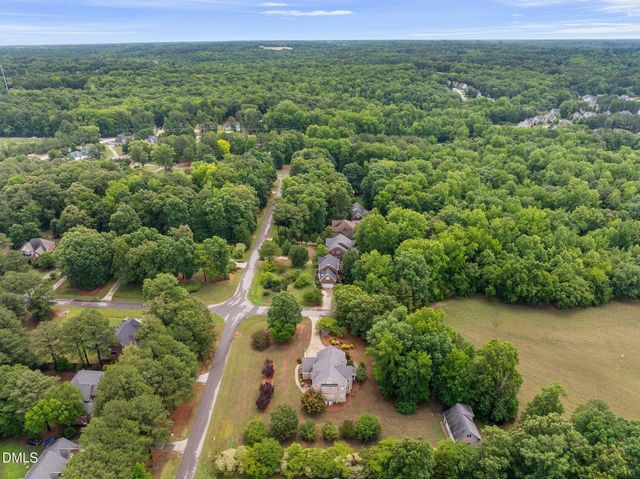 2901 Lauren Oaks Drive, Raleigh, NC 27616