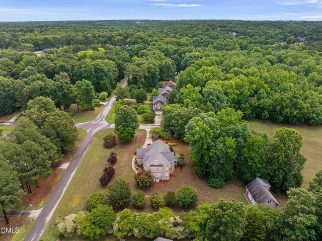 2901 Lauren Oaks Drive, Raleigh, NC 27616