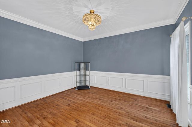 2901 Lauren Oaks Drive, Raleigh, NC 27616