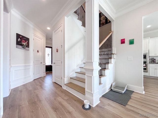 9314 Paxton Street, Montgomery, AL 36117