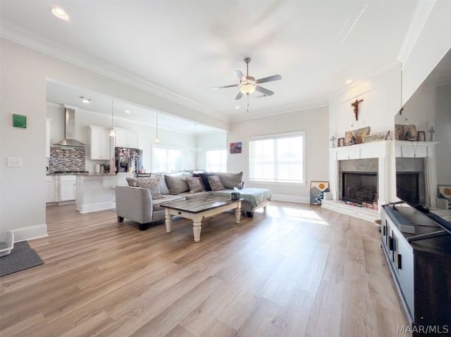 9314 Paxton Street, Montgomery, AL 36117