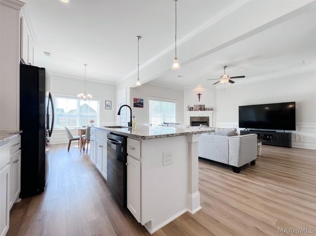 9314 Paxton Street, Montgomery, AL 36117