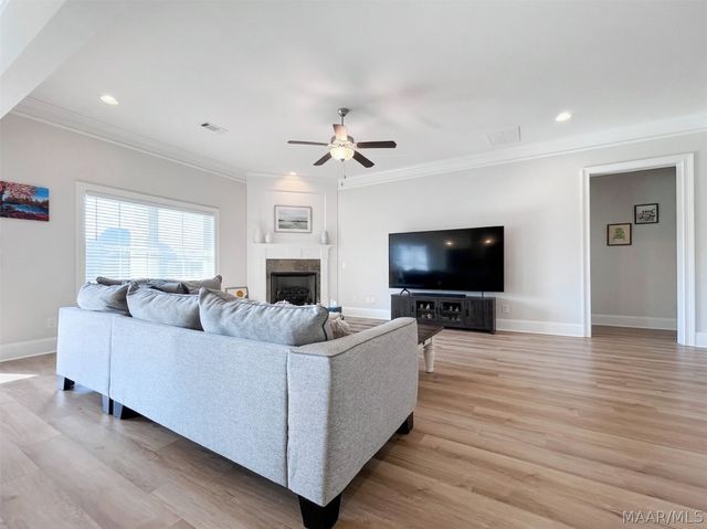 9314 Paxton Street, Montgomery, AL 36117