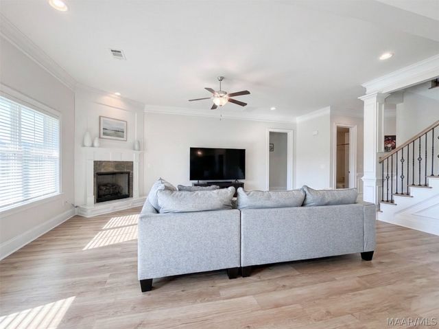 9314 Paxton Street, Montgomery, AL 36117