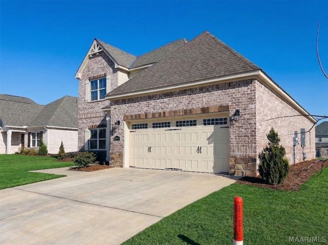 9314 Paxton Street, Montgomery, AL 36117