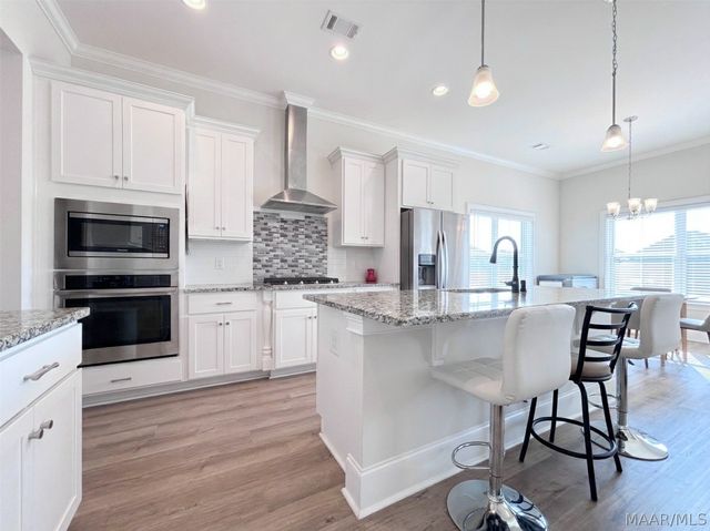 9314 Paxton Street, Montgomery, AL 36117