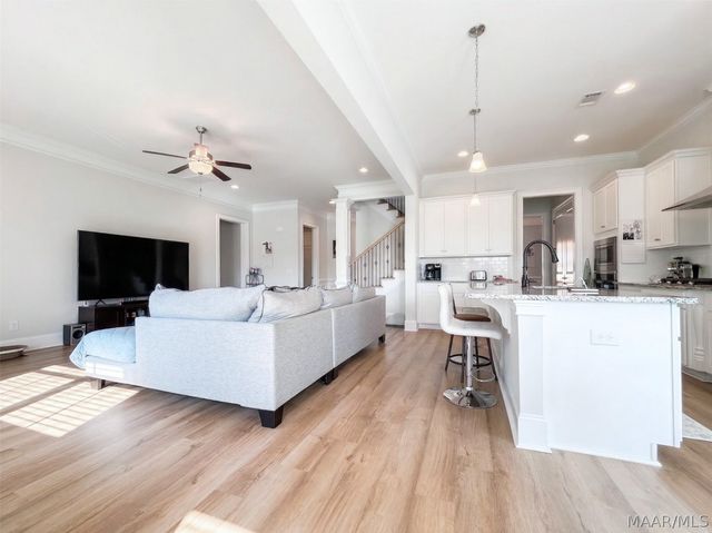 9314 Paxton Street, Montgomery, AL 36117