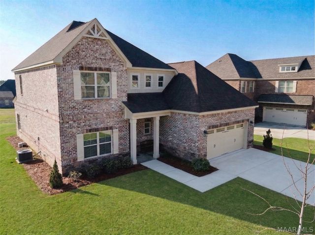 9314 Paxton Street, Montgomery, AL 36117