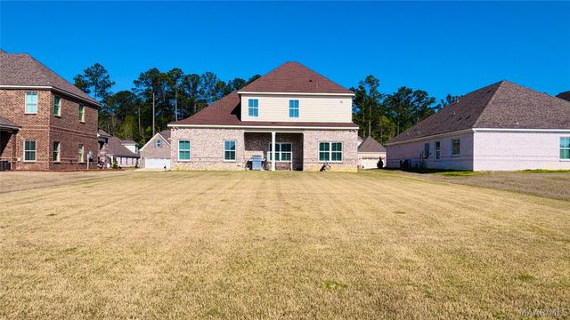 9314 Paxton Street, Montgomery, AL 36117