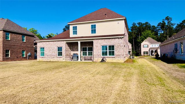 9314 Paxton Street, Montgomery, AL 36117