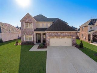 9314 Paxton Street, Montgomery, AL 36117