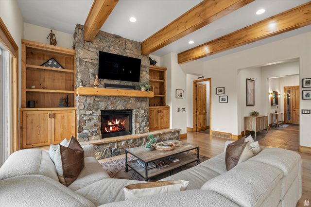 4892 E EAGLERIDGE DR, Eden, UT 84310