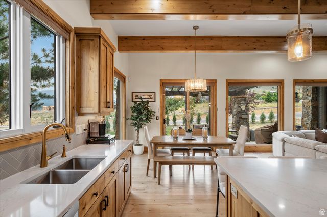 4892 E EAGLERIDGE DR, Eden, UT 84310