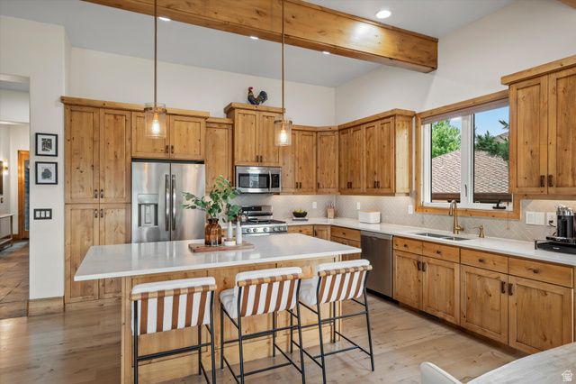 4892 E EAGLERIDGE DR, Eden, UT 84310