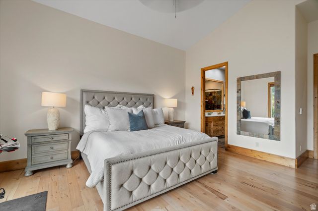 4892 E EAGLERIDGE DR, Eden, UT 84310