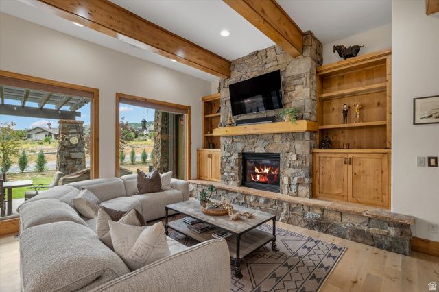 4892 E EAGLERIDGE DR, Eden, UT 84310