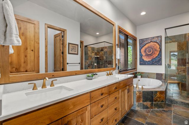 4892 E EAGLERIDGE DR, Eden, UT 84310