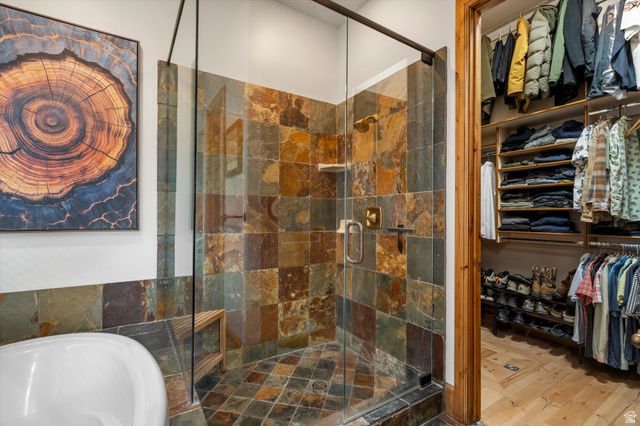 4892 E EAGLERIDGE DR, Eden, UT 84310