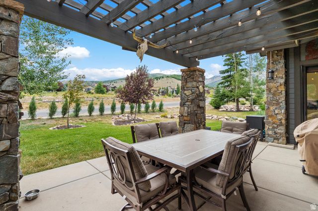 4892 E EAGLERIDGE DR, Eden, UT 84310