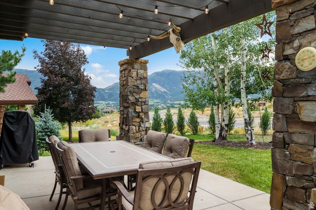 4892 E EAGLERIDGE DR, Eden, UT 84310
