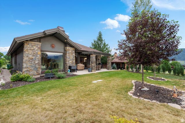 4892 E EAGLERIDGE DR, Eden, UT 84310