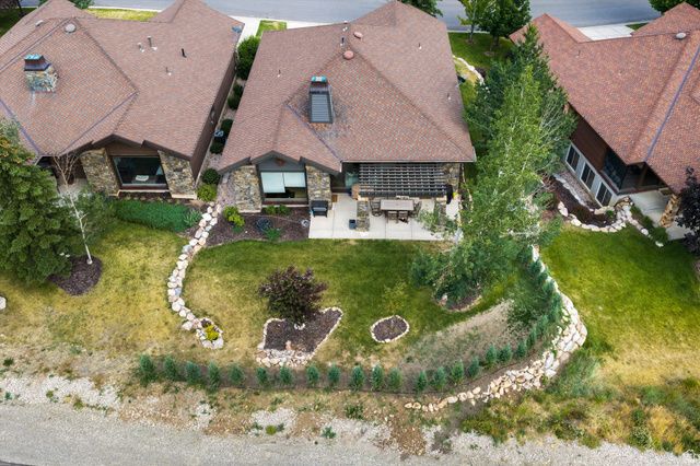 4892 E EAGLERIDGE DR, Eden, UT 84310