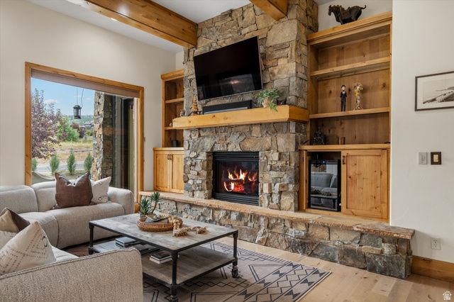 4892 E EAGLERIDGE DR, Eden, UT 84310