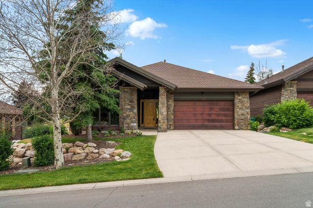 4892 E EAGLERIDGE DR, Eden, UT 84310