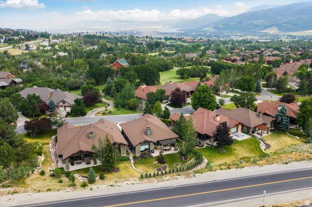 4892 E EAGLERIDGE DR, Eden, UT 84310