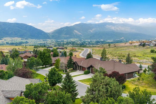 4892 E EAGLERIDGE DR, Eden, UT 84310