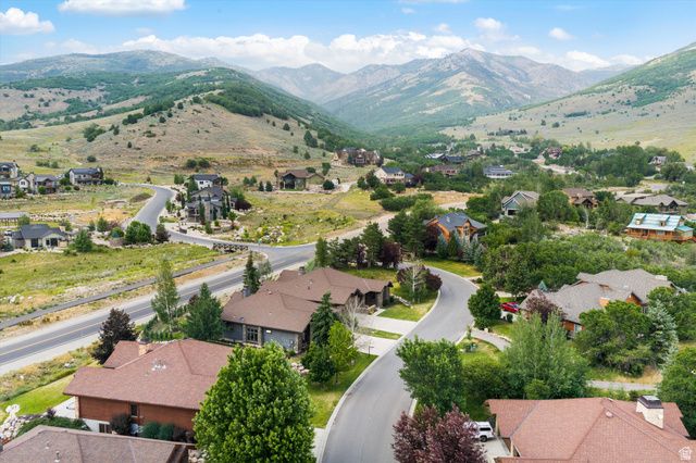 4892 E EAGLERIDGE DR, Eden, UT 84310